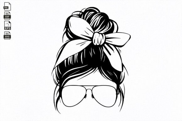 Mom Kid Life SVG: A Designer's Review for Embroidery