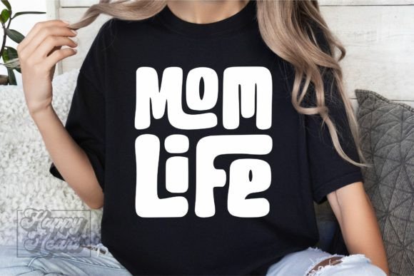 Mom Life SVG: Essential Graphics for Crafts