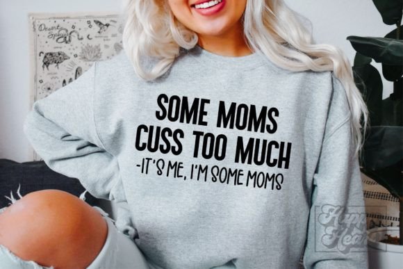 Mom Life SVG for Crafts and Graphics Review