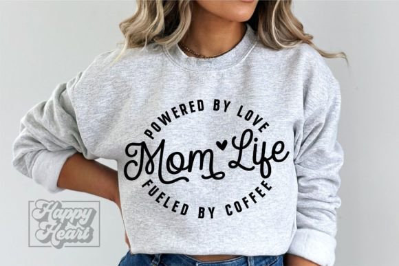 Mom Life SVG Review: A Designer's Take on Real Embroidery Use