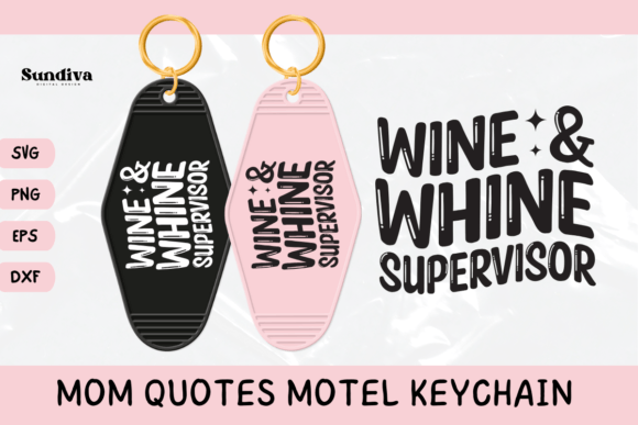 Mom Motel SVG: Crafts & Graphics for Branding