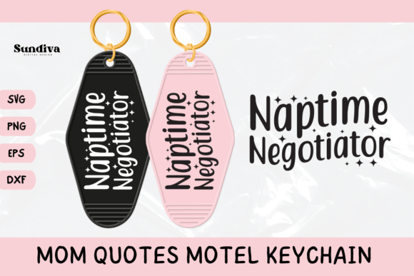 Mom Motel SVG: Fresh Graphics for Crafts