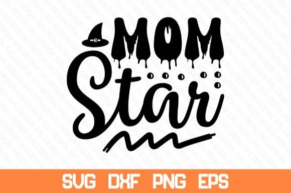 Mom Star SVG: A Designer's Review for Real Embroidery Projects