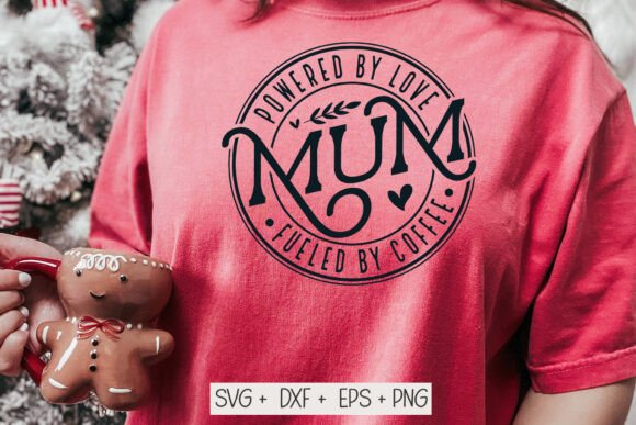 Mum Life Svg, Mom Life Graphics